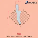 1026 AMADA-PROMECAM 스탠다드 펀치