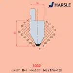 1032 AMADA-PROMECAM 어큐트 펀치