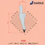 1035 AMADA-PROMECAM Acute Punch
