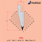 1056 AMADA-PROMECAM 어큐트 펀치