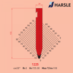1225 BYSTRONIC-BEYELER หมัดเฉียบพลัน