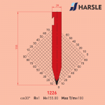 1226 BYSTRONIC-BEYELER หมัดเฉียบพลัน