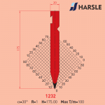 1232 BYSTRONIC-BEYELER Acute Punch
