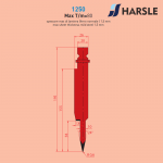 1250 WILA-TRUMPF 헤밍펀치