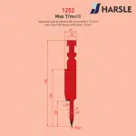1252 BYSTRONIC-BEYELER Hemming Punch