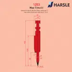 1253 BYSTRONIC-BEYELER Hemming Punch