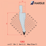 1282 AMADA-PROMECAM 어큐트 펀치