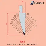 1282 AMADA-PROMECAM Acute Punch