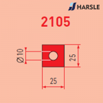 2036 Polyurethan Insert And Holder - Image 3