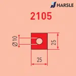 2036 Polyurethan Insert And Holder - Image 3