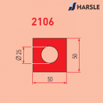 2037 Polyurethan Insert And Holder - obrazek 2