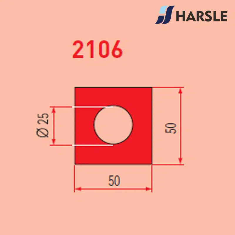 2037 Polyurethan Insert And Holder - Image 2