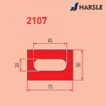 2038 Polyurethan Insert And Holder - Imagem 3