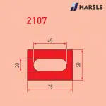 2038 Polyurethan Insert And Holder - 이미지 3