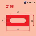 2040 Polyurethan Insert And Holder - Image 3