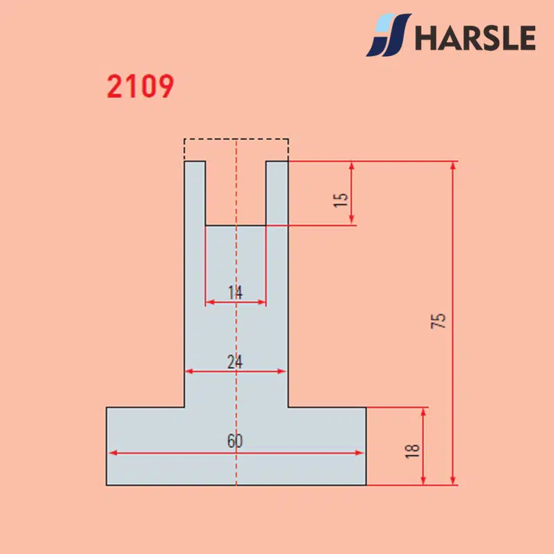 2109 2109 Nylon Insert And Holder — изображение 1