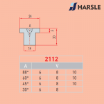 2109 Nylon Insert And Holder - Image 2