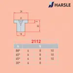 2109 Nylon Insert And Holder — изображение 2