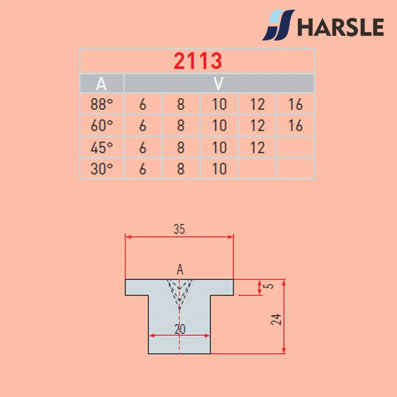 2115/2116 Nylon Insert And Holder - Image 2