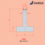 Матрица 3020 AMADA-PROMECAM 1V