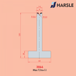 3066 AMADA-PROMECAM 1V Die