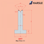 3097 AMADA-PROMECAM 1V Die