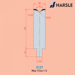 3127 WILA-TRUMPF 1V Die