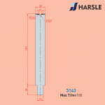 3143 WILA-TRUMPF 1V Die