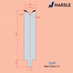3149 WILA-TRUMPF 1V Die