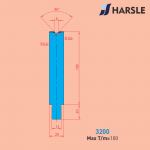 3200 WILA-TRUMPF 1V 다이
