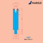 3209 WILA-TRUMPF 1V Die