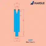 3209 WILA-TRUMPF 1V Die