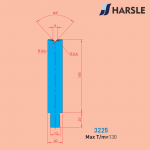 3225 WILA-TRUMPF 1V Die