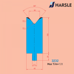3232 WILA-TRUMPF 1V Die