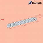 4050 Lower Adaptor - Image 2