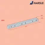 4050 Lower Adaptor - 이미지 2
