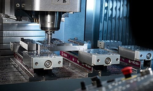 1272 AMADA-PROMECAM Gooseneck Punch 5 03