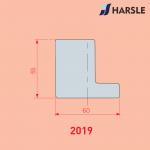 2019 AMADA-PROMECAM 2V Die Holder