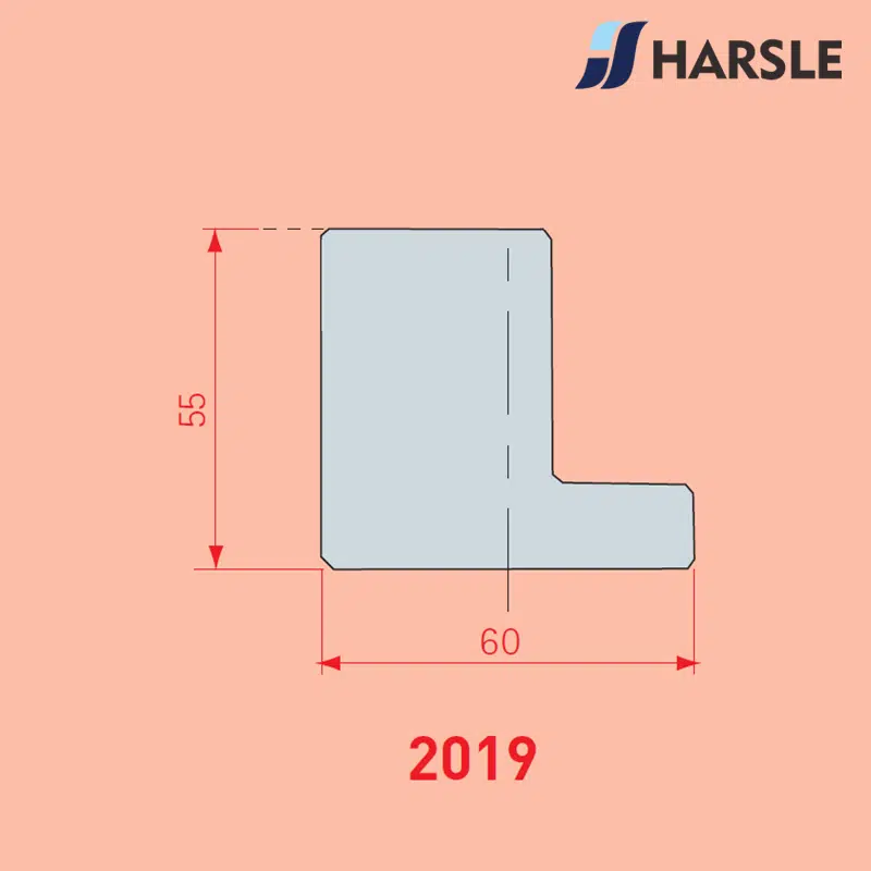 2019 AMADA-PROMECAM 2V Die Holder - 이미지 1