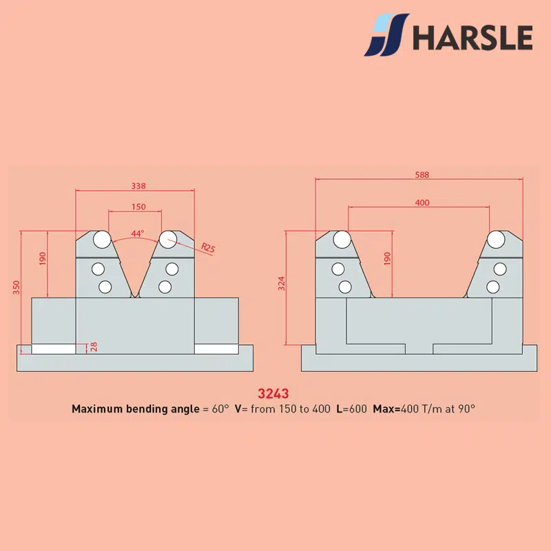 ⁦3243 Adjustable Die⁩ - الصورة ⁦1⁩