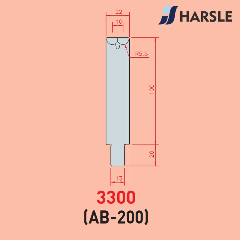 3300 WILA-TRUMPF Active Bend Tool — изображение 1