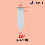 3301 WILA-TRUMPF Active Bend Tool