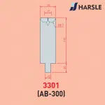 3301 WILA-TRUMPF Active Bend Tool