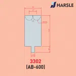 3302 WILA-TRUMPF Active Bend Tool