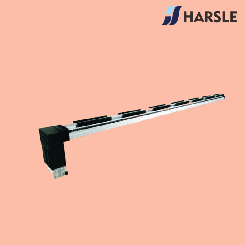 6002 6014 Motorized Unidirectional Crowning - Image 1