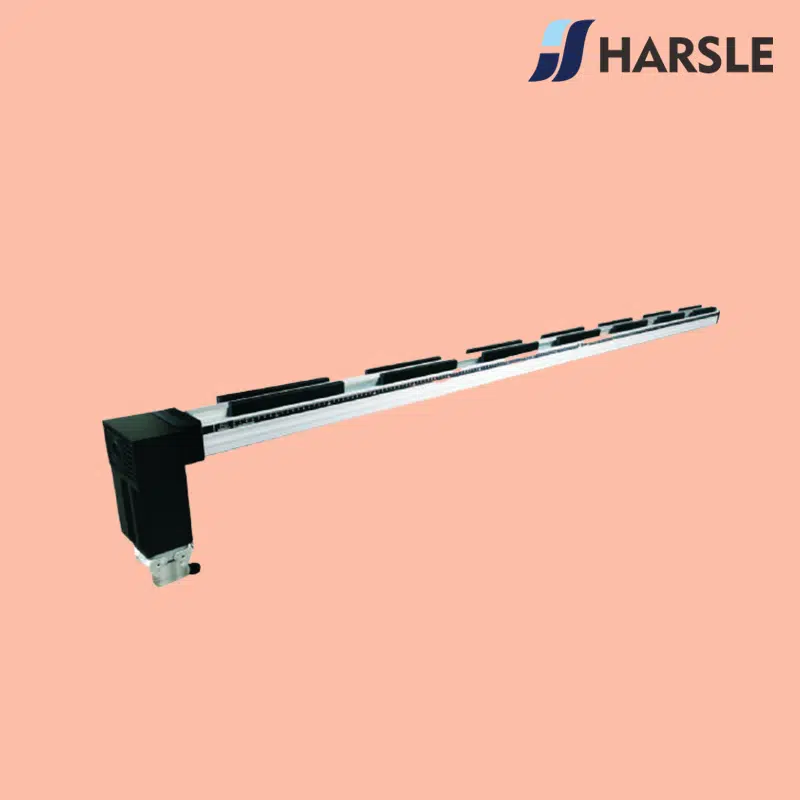 6014 Motorized Unidirectional Crowning - Image 3
