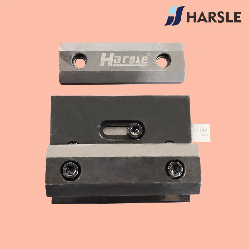مشبك أداة يدوي ميكانيكي AMADA-PROMECAM (1) Normal Mechanical Tooling Clamp - الصورة 1
