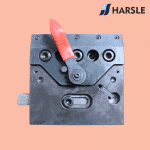 Amada Type Double-Side Fast Tool Clamp - Image 3