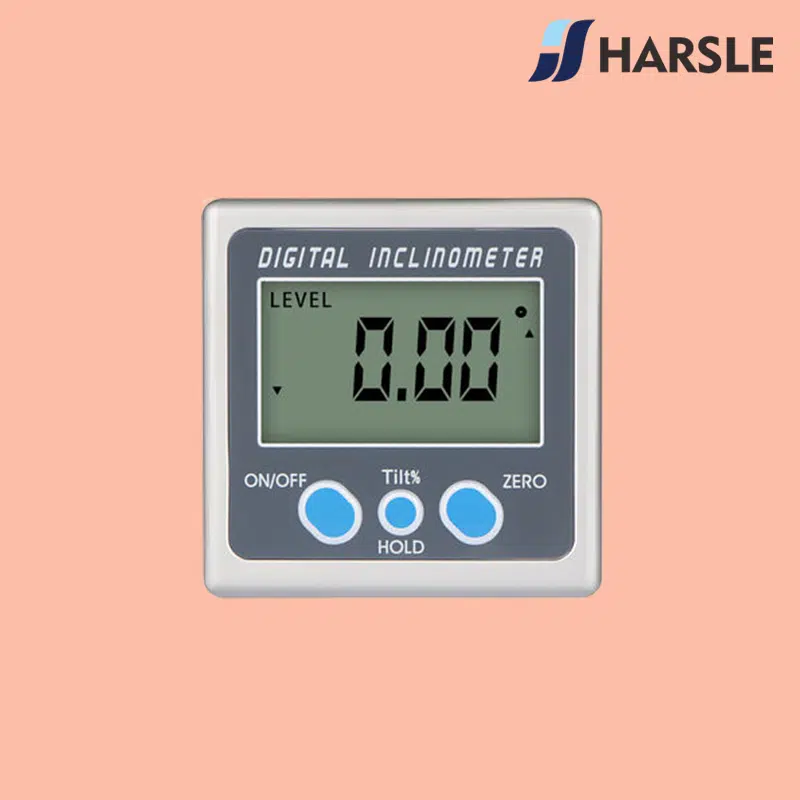 ⁦High Precision Digital Angle Cube⁩ - الصورة ⁦1⁩