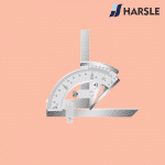 범용 베벨 각도기